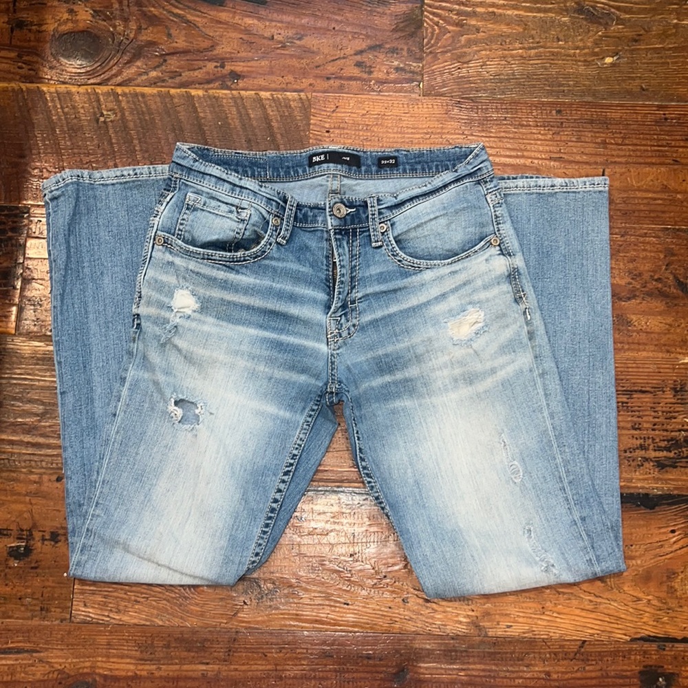 BKE Jeans!
